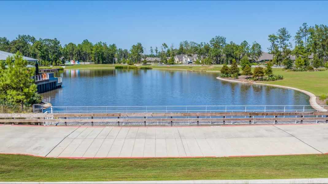 Community Lake Community Lake