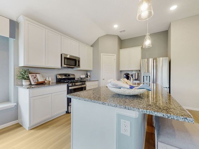 Image 12 of the Forest Brook community in Mansfield, TX.