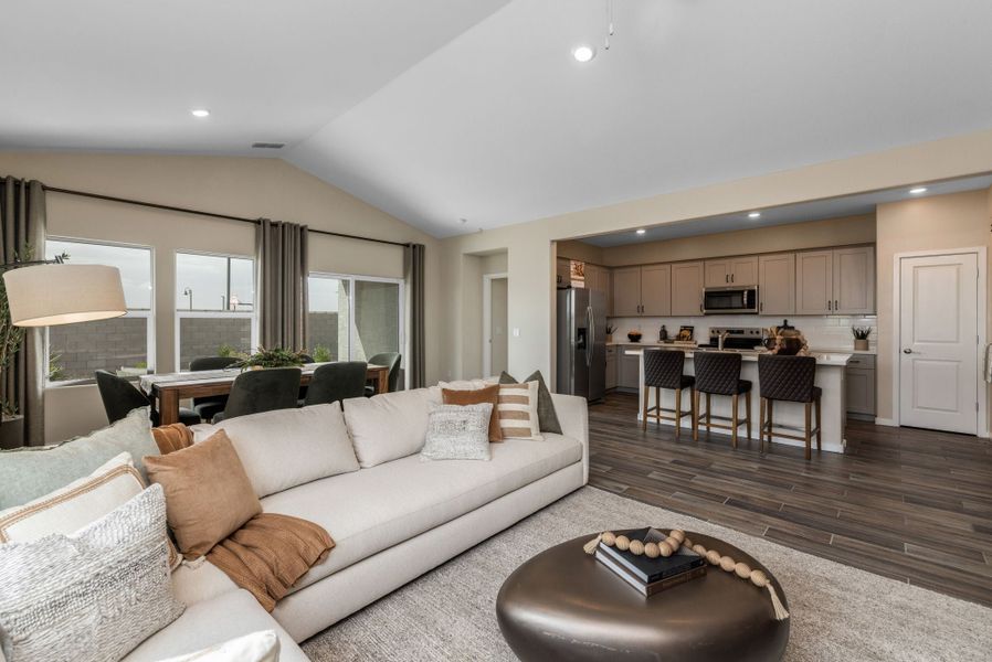 New Homes in Mesa, AZ. - Slide 3 New Homes in Mesa, AZ. - Slide 3