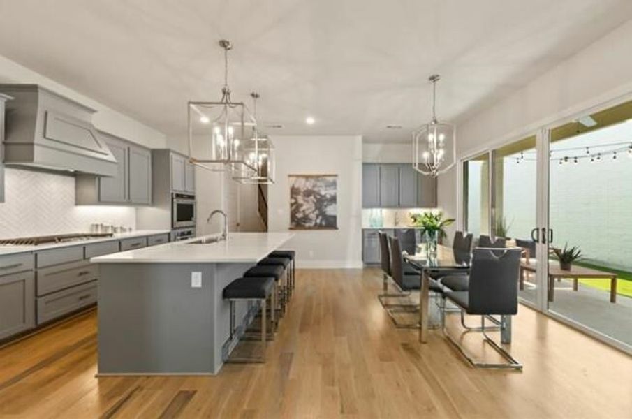 Image 19 of the Magnolia West community in Westworth Village, TX. Image 19 of the Magnolia West community in Westworth Village, TX.