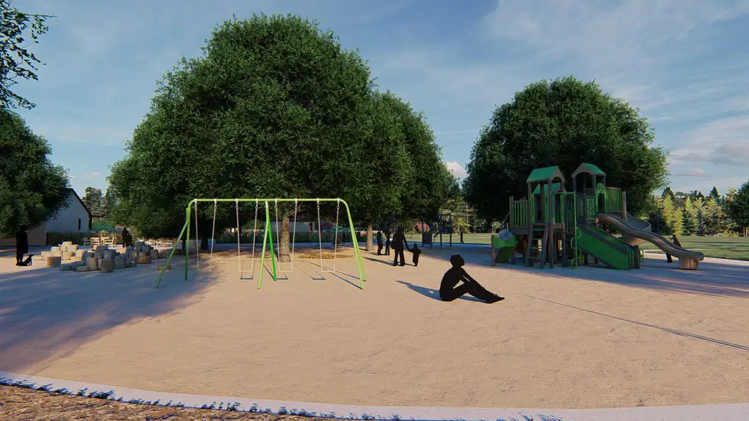 Community amenity available to residents of Alsatian Oaks in Castroville (Image 3).