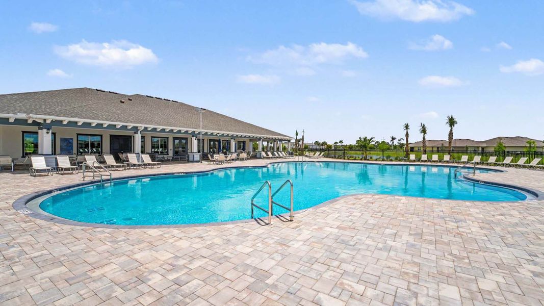 Community amenity available to residents of Creekside in Fort Pierce (Image 23).