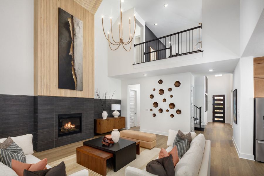 New Homes in Liberty Hill, TX.  - Slide 17