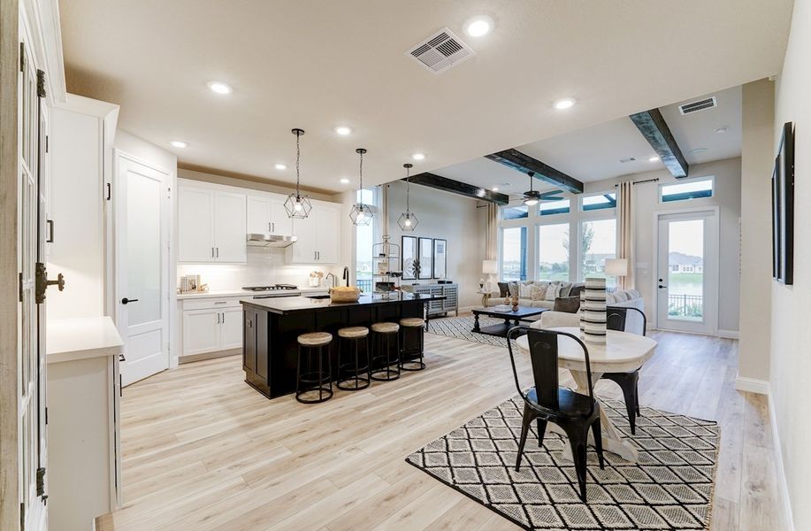 Image 12 of the Towne Lake community in Cypress, TX. Image 12 of the Towne Lake community in Cypress, TX.