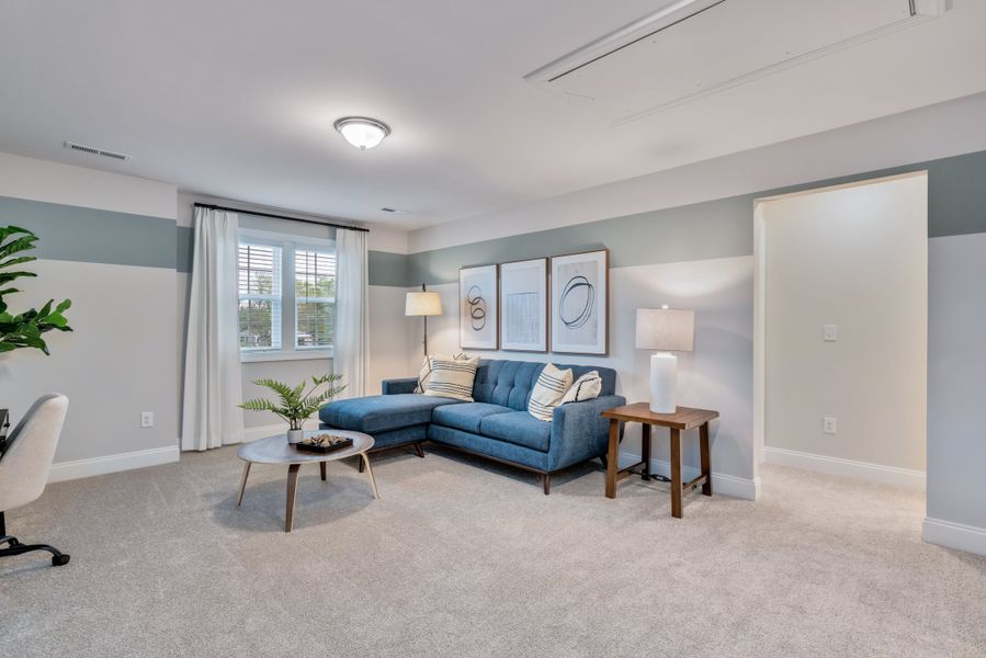 New Homes in Kernersville, NC.  - Slide 30