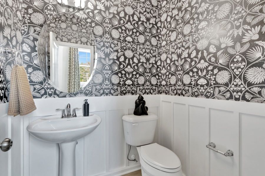 Bathroom Bathroom