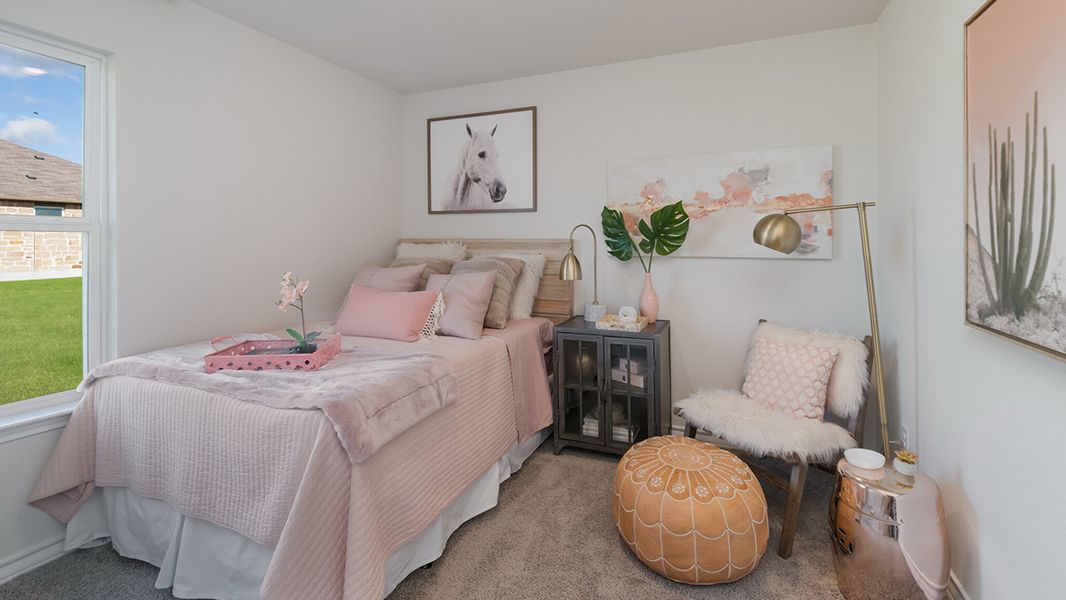 Image 22 of the Oak Creek Estates community in New Braunfels, TX.