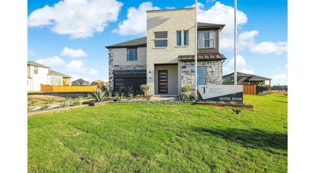 Image 1 of the Northwood Manor community in Frisco, TX. Image 1 of the Northwood Manor community in Frisco, TX.