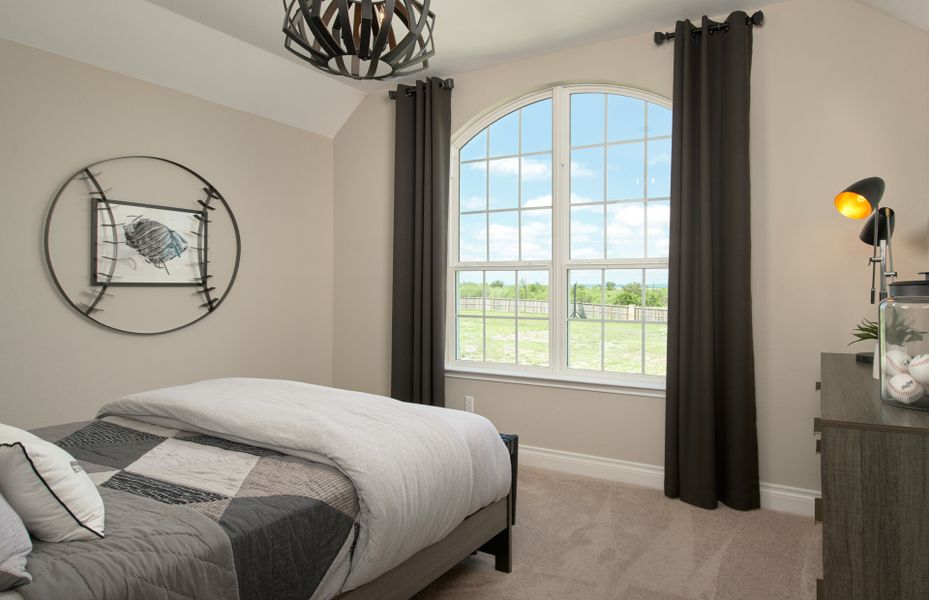 Image 22 of the The Overlook at Creekside community in New Braunfels, TX.
