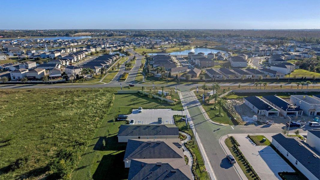 Image 12 of the Cascades community in Davenport, FL.