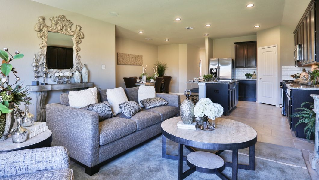 Image 48 of the Southern Colony community in Rosharon, TX.