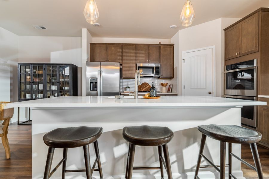 Conner Springs New Homes in Social Circle, GA.  - Slide 6