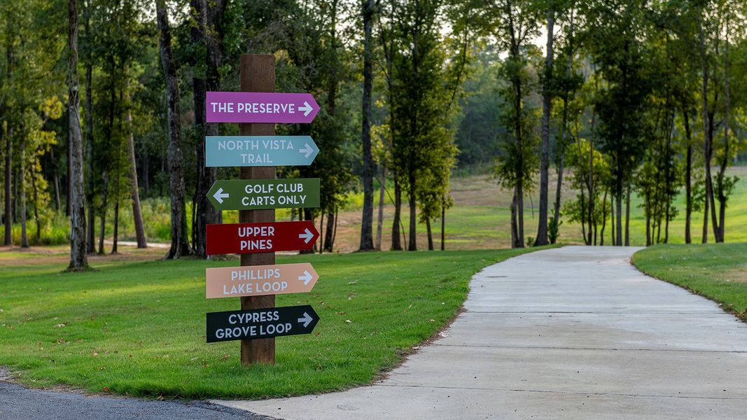 Community amenity available to residents of The Highlands in Porter (Image 9). Community amenity available to residents of The Highlands in Porter (Image 9).