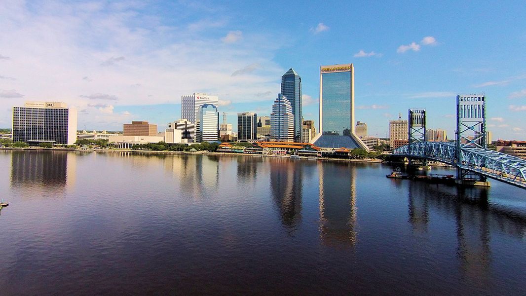 Image 7 of the Nassau Station community in Yulee, FL.