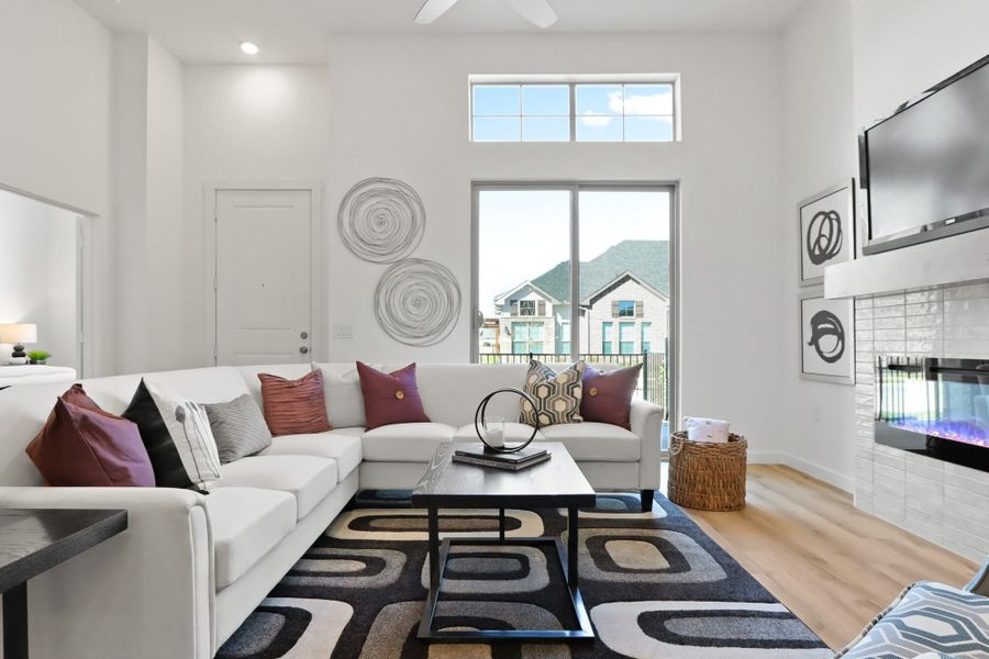 Mira Lagos Villas,75054 Mira Lagos Villas,75054