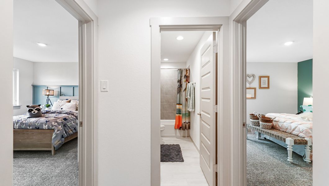 Image 7 of the Lago Mar community in Texas City, TX.