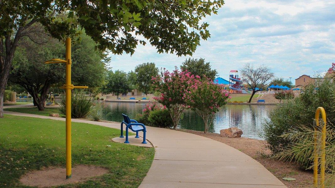Community amenity available to residents of Sahuarita Acres in Sahuarita (Image 15).