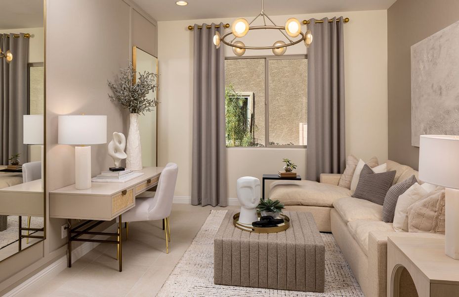 New Construction Homes in Vail