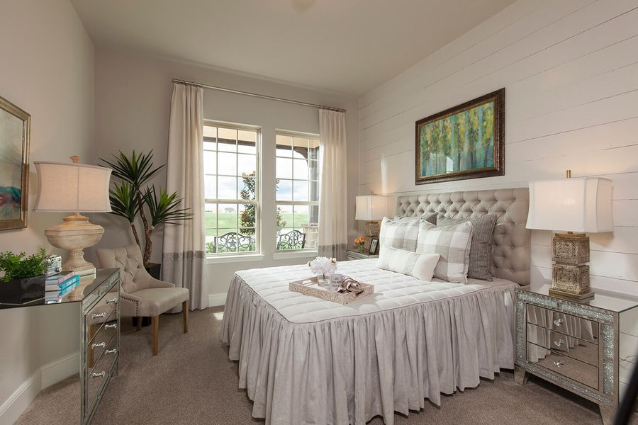 Image 12 of the Veranda 65' community in Richmond, TX.