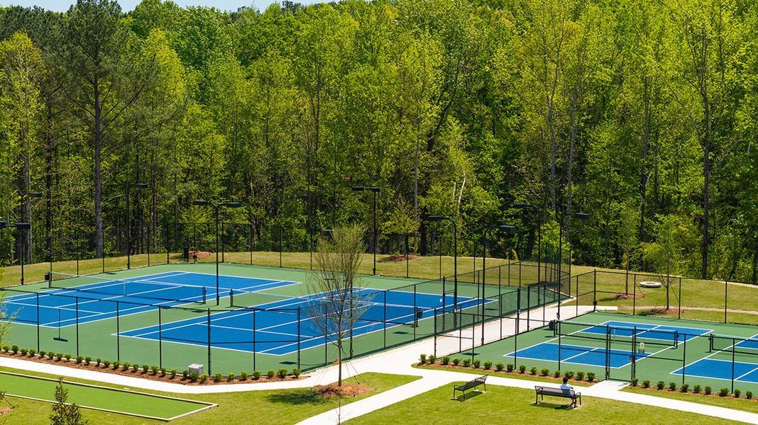 Community amenity available to residents of Braselton Village in Braselton (Image 32).