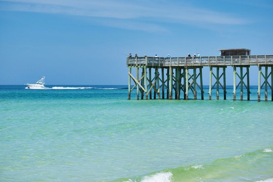 Image 81 of the Breakfast Point East community in Panama City Beach, FL.