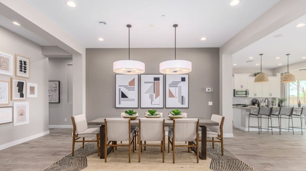 Image 17 of the Sienna Hills Passage Collection community in Buckeye, AZ. Image 17 of the Sienna Hills Passage Collection community in Buckeye, AZ.