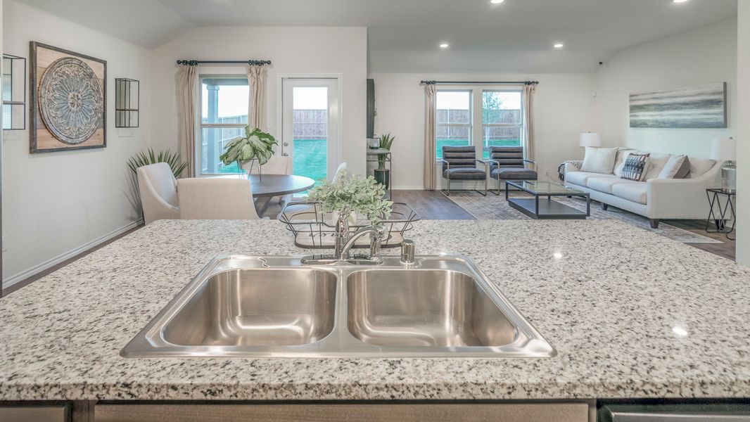 Image 32 of the Winn Ridge community in Aubrey, TX.