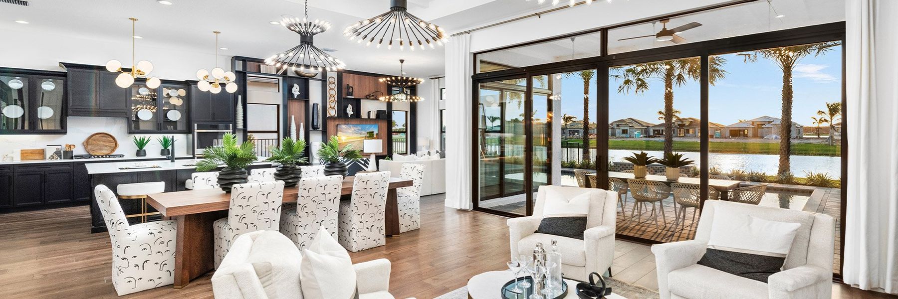 Community amenity available to residents of Valencia Grand (55+) in Boynton Beach (Image 25).
