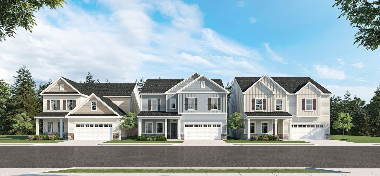 Everlee Community Everlee Community