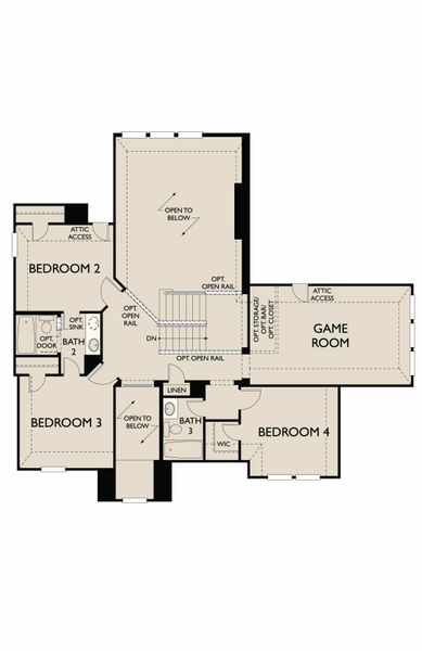 Image 63 of the Summer Lakes community in Rosenberg, TX. Image 63 of the Summer Lakes community in Rosenberg, TX.