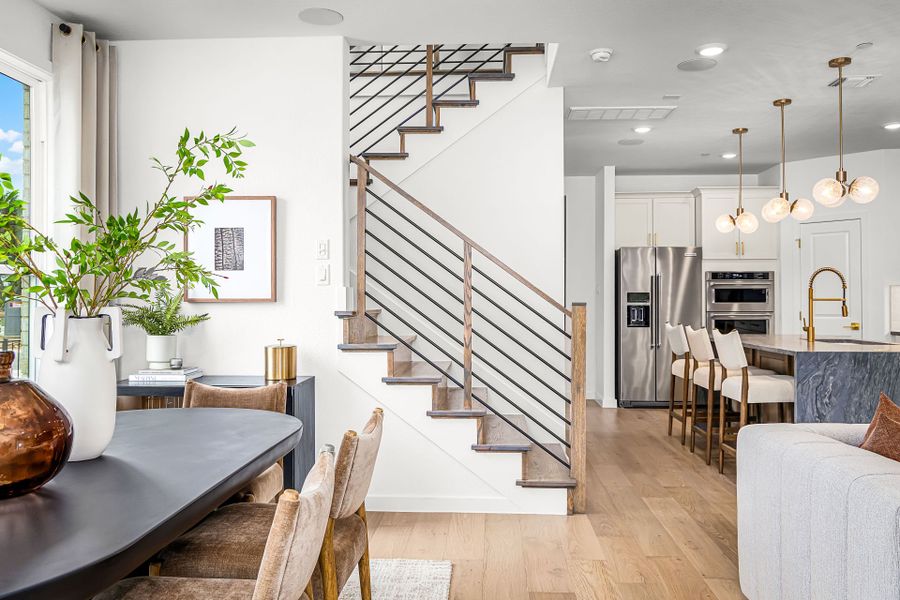 Representational Photo