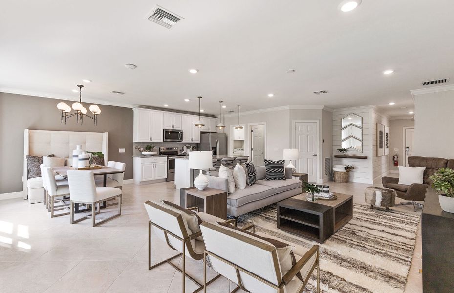 New Homes in Ave Maria