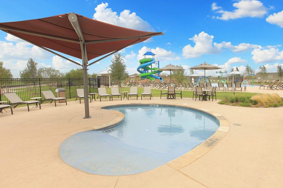 Community amenity available to residents of Heartland in Heartland (Image 14).