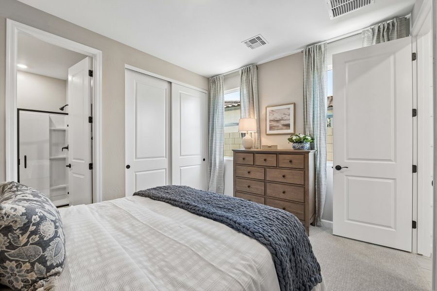 El Cidro New Homes in Goodyear, AZ.  - Slide 27