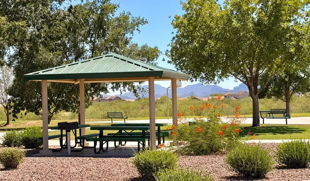 Community amenity available to residents of Red Rock Village in Red Rock (Image 15).