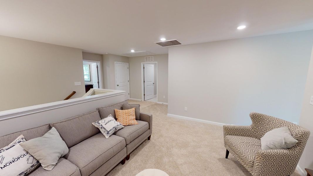 Image 19 of the Avondale Townhomes community in Indian Land, SC.