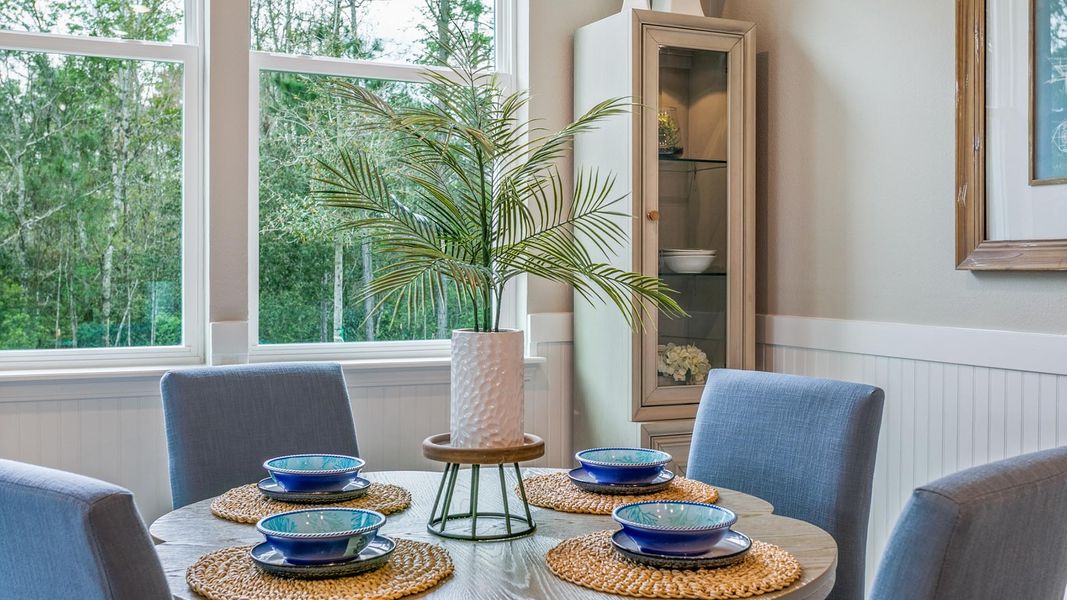 Image 9 of the Rock Springs Farms community in St. Augustine Shores, FL.