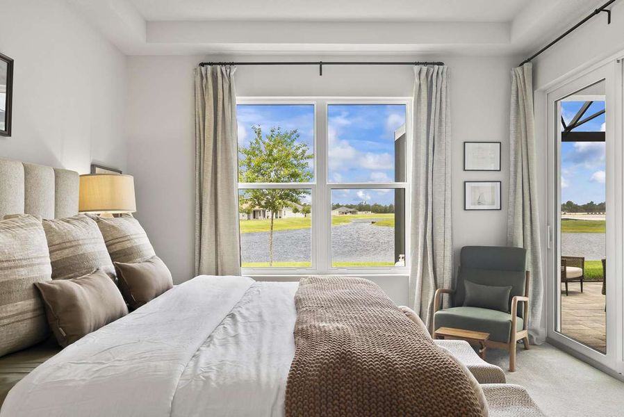 The Reserve At Victoria,32724