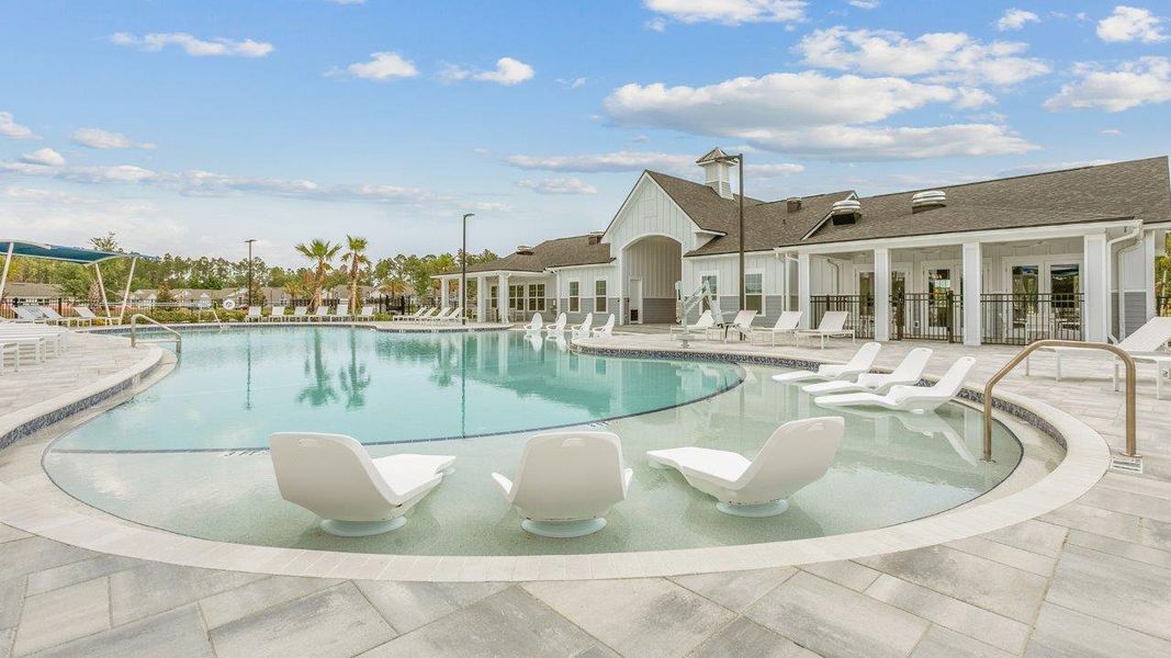 Community amenity available to residents of Freedom at Sawmill Branch in Palm Coast (Image 11).