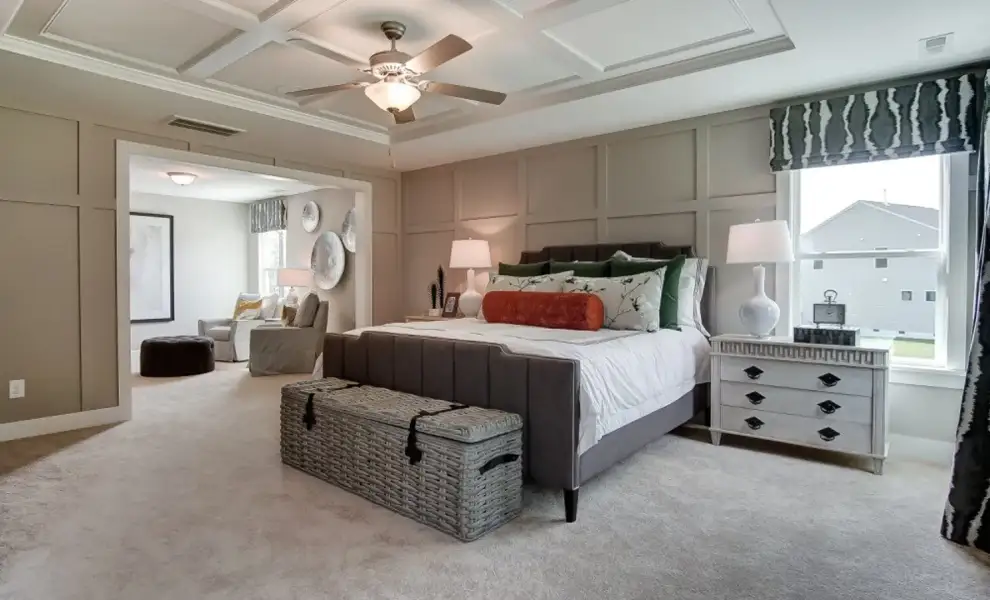 Image 13 of the Clearwater Creek community in Franklinton, NC. Image 13 of the Clearwater Creek community in Franklinton, NC.