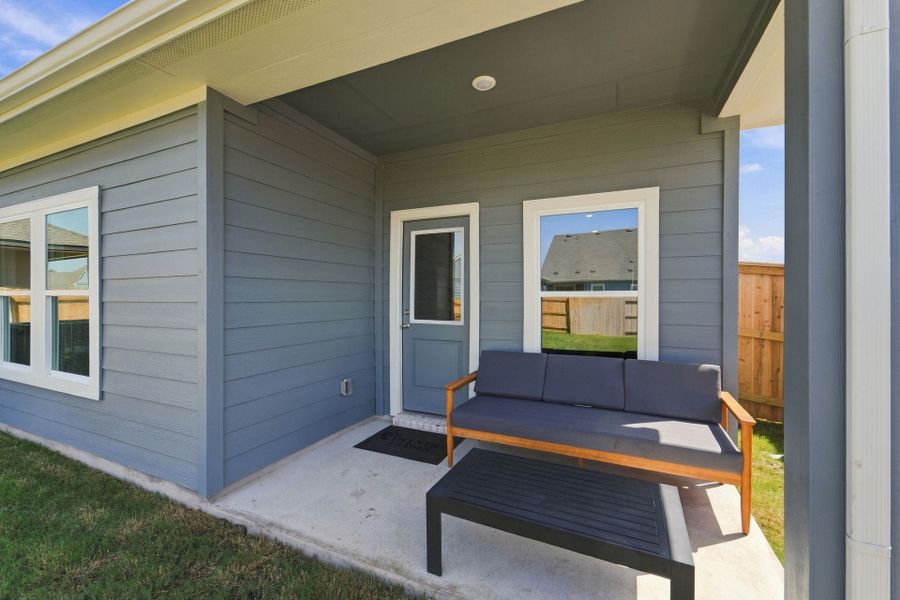 Taylor, TX New Homes.  - Slide 26