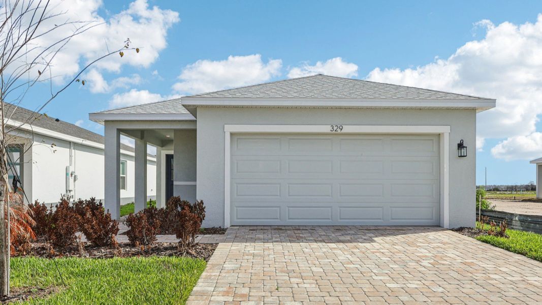 Flagler Floor Plan New Home by DRB Homes in Liberty Trace, New Homes in Haines City, FL Flagler Floor Plan New Home by DRB Homes in Liberty Trace, New Homes in Haines City, FL