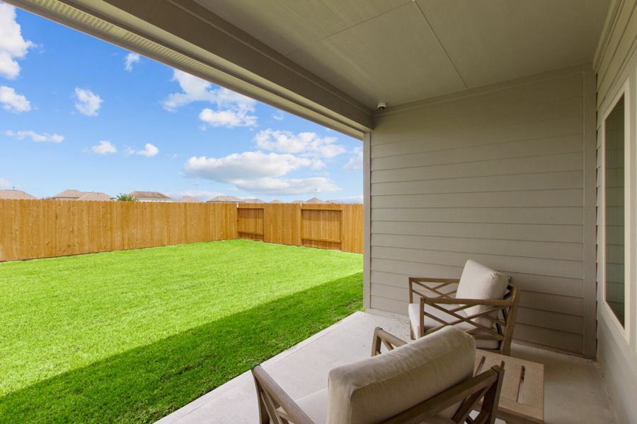 Image 26 of the Springfield Estates community in Baytown, TX.