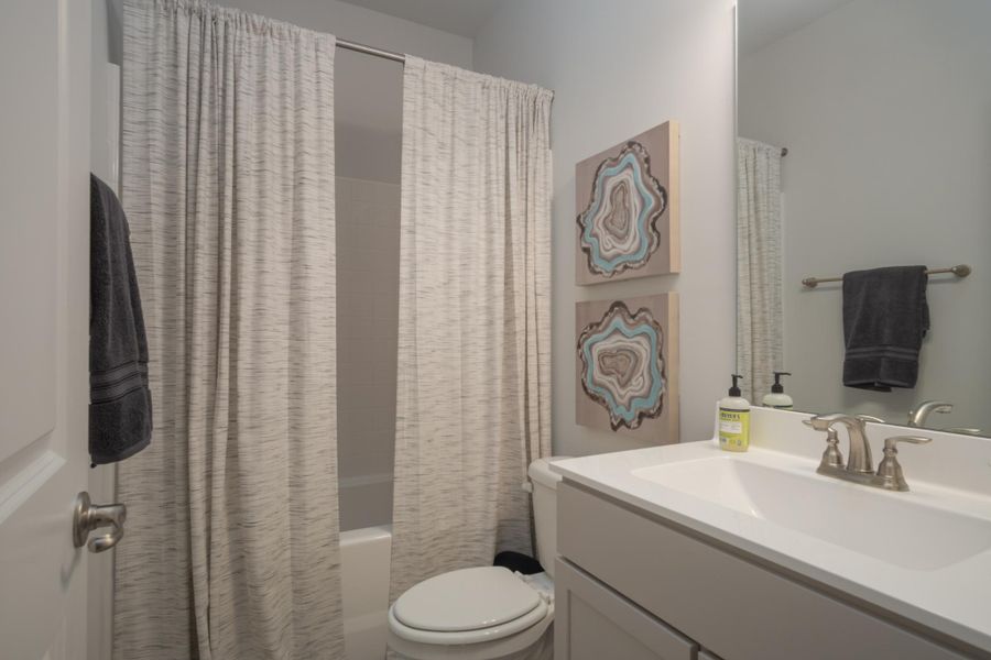 Image 17 of the College Place community in Lancaster, SC.