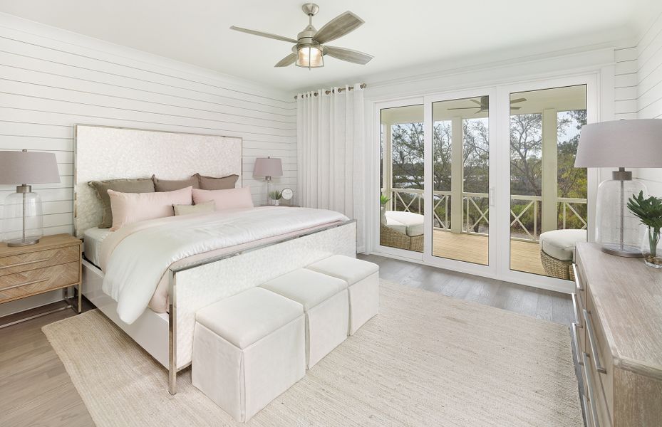 Image 13 of the Kiawah River community in Johns Island, SC.