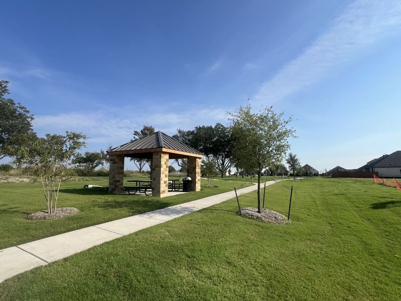 Community amenity available to residents of River Ranch in Van Alstyne (Image 1). Community amenity available to residents of River Ranch in Van Alstyne (Image 1).