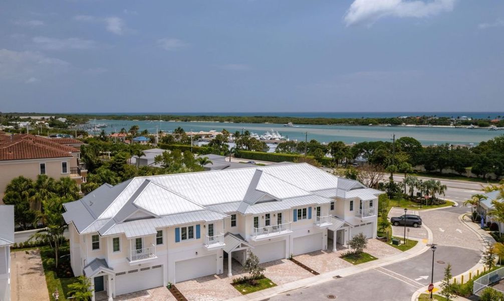 Home Begins at Waters Edge Home Begins at Waters Edge