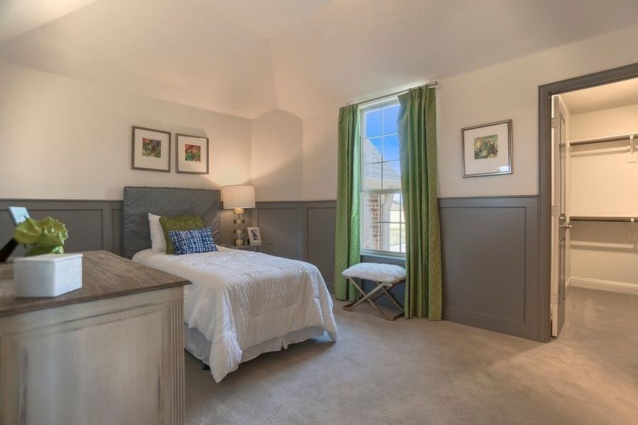 Image 21 of the The Villages of Fox Hollow community in Forney, TX.