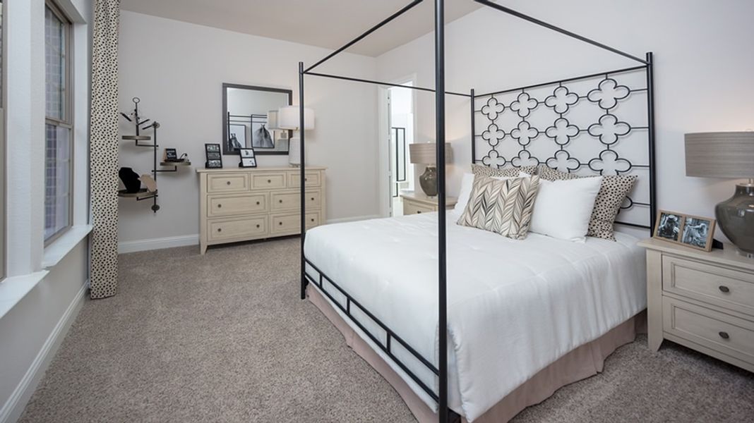 Image 33 of the Caraway 80s community in Haslet, TX. Image 33 of the Caraway 80s community in Haslet, TX.