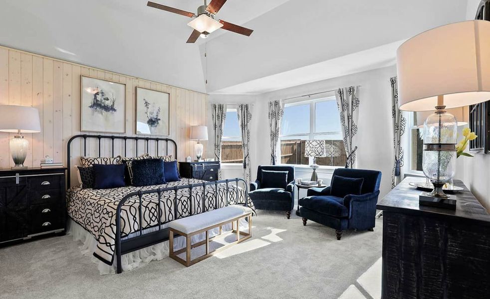 Image 16 of the Fireside Park community in Denton, TX.